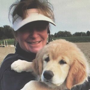 Meet your Posher, Linda